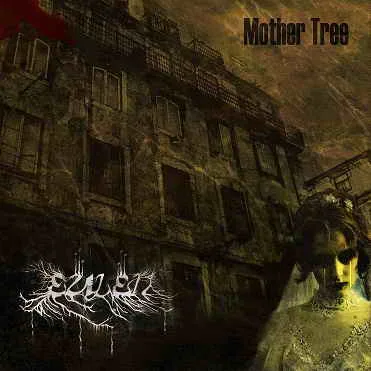 Mother Tree cover