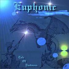 Tale of Darkness cover