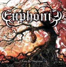 Fate in Disguise cover