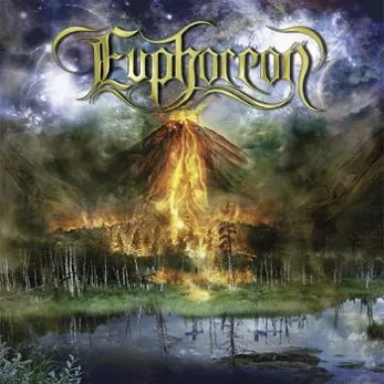 Euphoreon cover