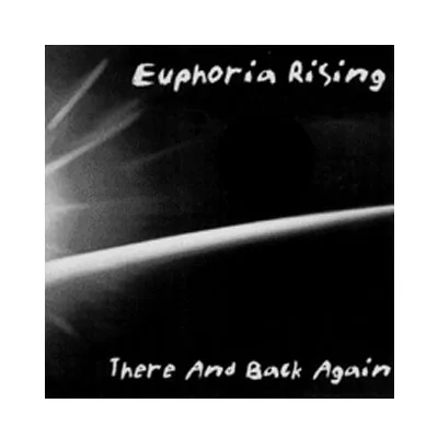 There and Back Again cover