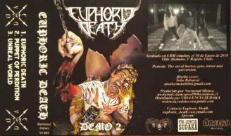 Demo 2 cover