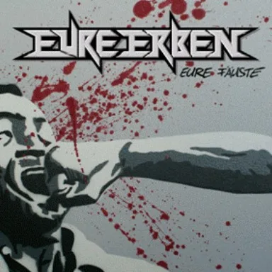 Eure Fäuste cover