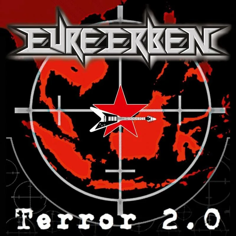 Terror 2.0 cover