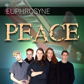 Peace cover