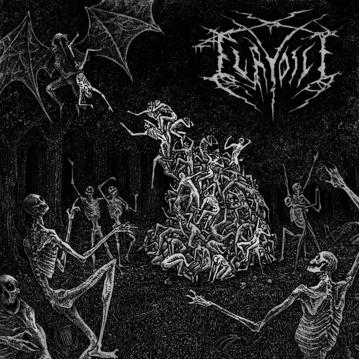 Inner Contemplation cover