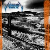 Genocidio nuclear cover