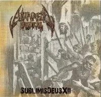 SublimisdeusXII cover