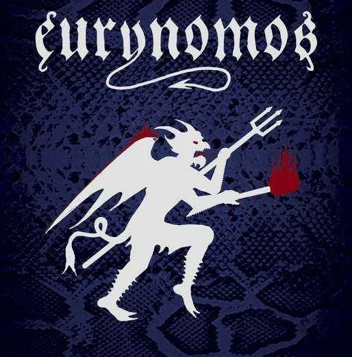 Eye of the Pantheon cover