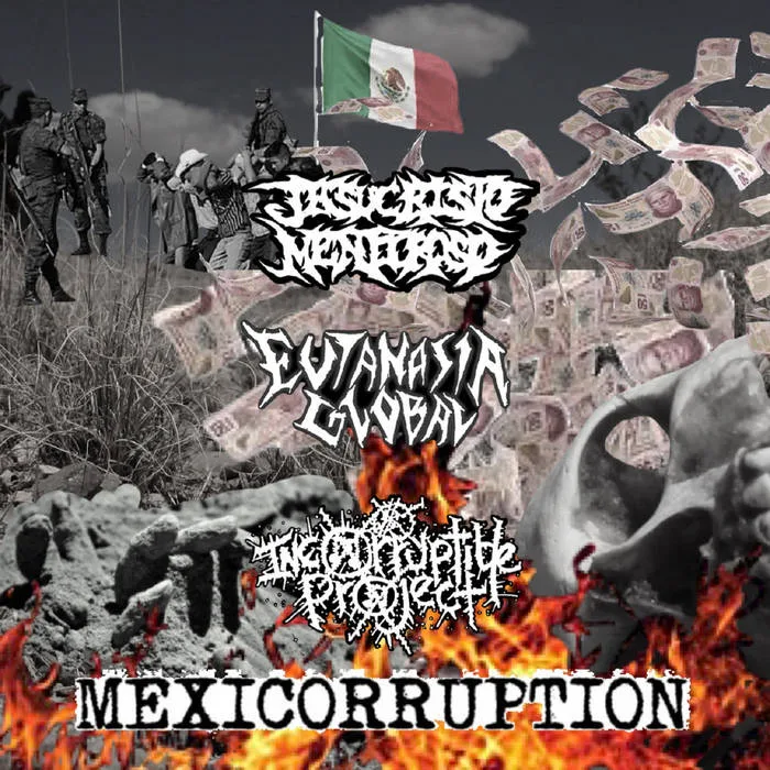 Mexicorruption cover