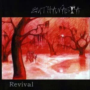 Revival cover