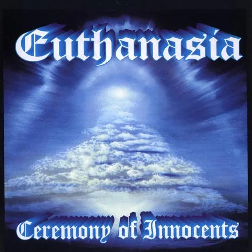 Ceremony of Innocents cover