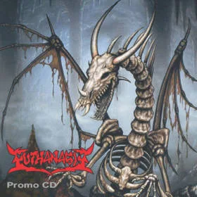 Promo CD cover