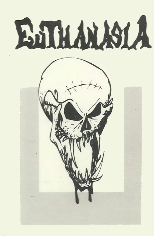 Demo cover