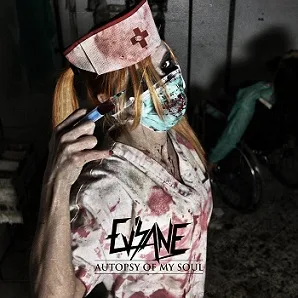 Autopsy of My Soul cover