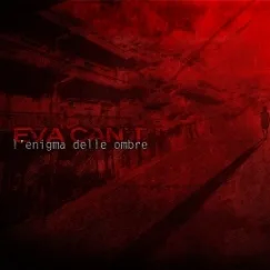 L'enigma delle ombre cover