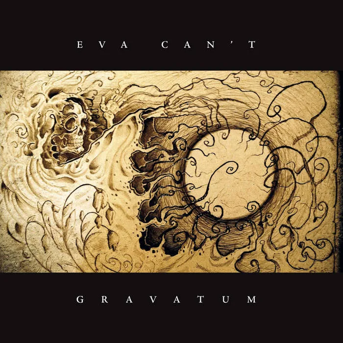 Gravatum cover