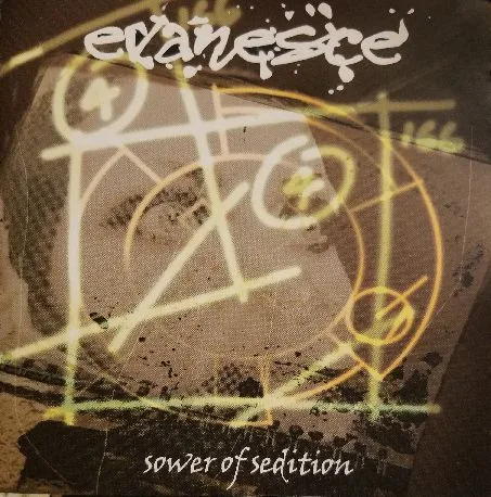 Sower of Sedition cover