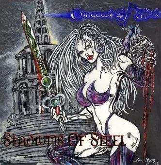 Stadiums of Steel / Schemes of Subversion cover