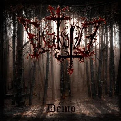 Demo cover