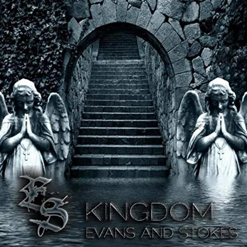 Kingdom cover