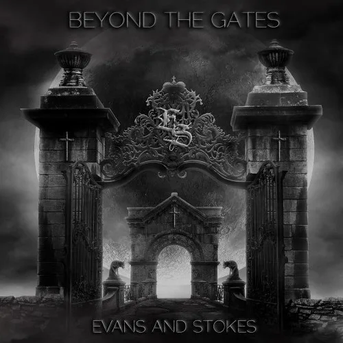 Beyond the Gates cover