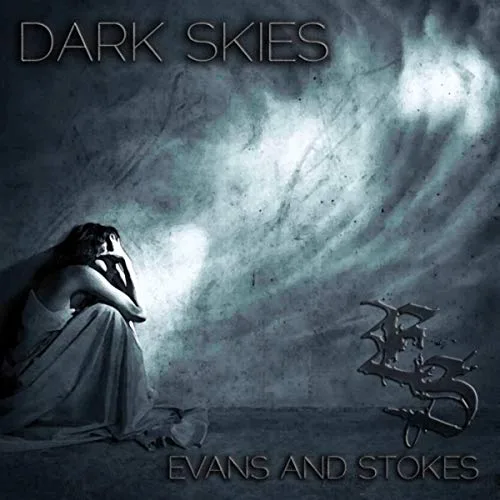 Dark Skies cover