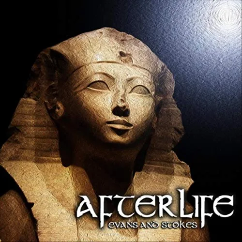 Afterlife cover