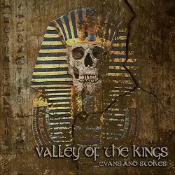 Valley of the Kings cover