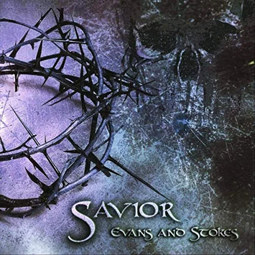 Savior cover