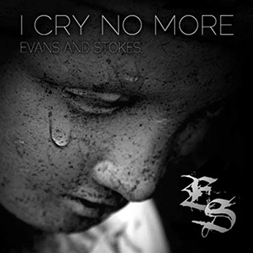 I Cry No More cover