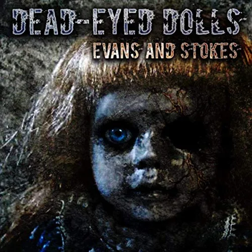 Dead-Eyed Dolls cover