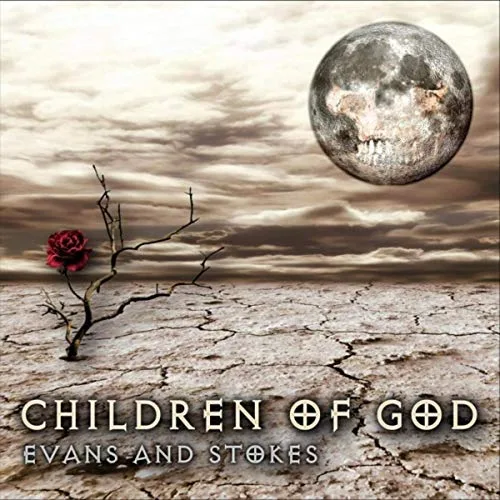 Children of God cover