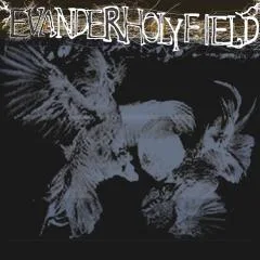Evanderholyfield cover