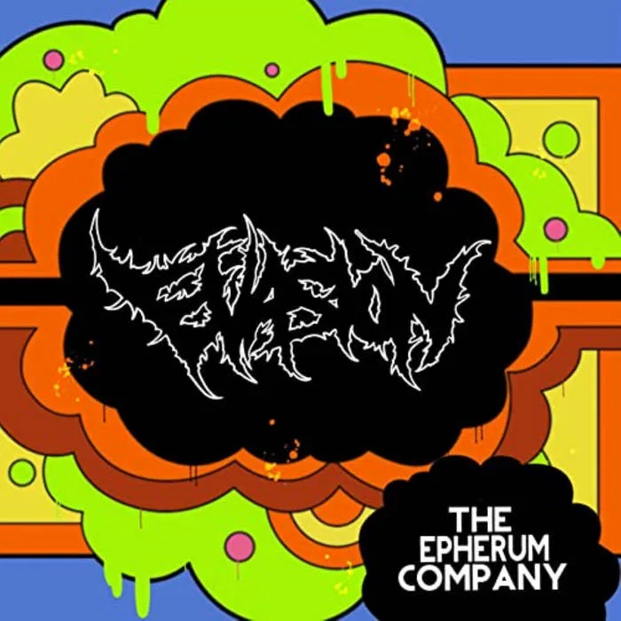 The Epherum Company cover