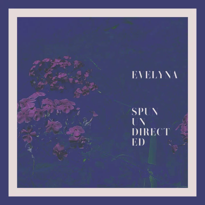 Spun Undirected cover