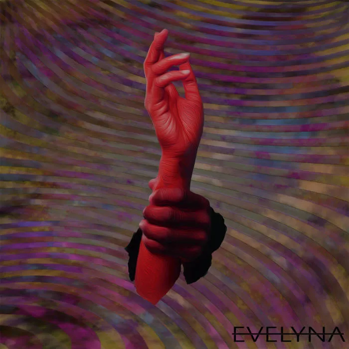 Spellbound in a Field of Poppies cover