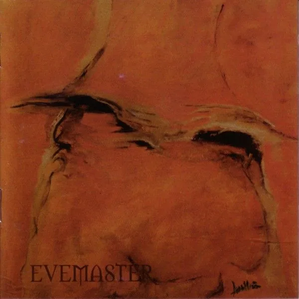 Lacrimae Mundi cover