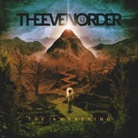 The Awakening cover