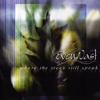 Where the Trees Still Speak cover