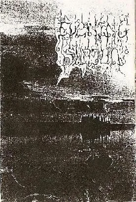Evening Shroud cover
