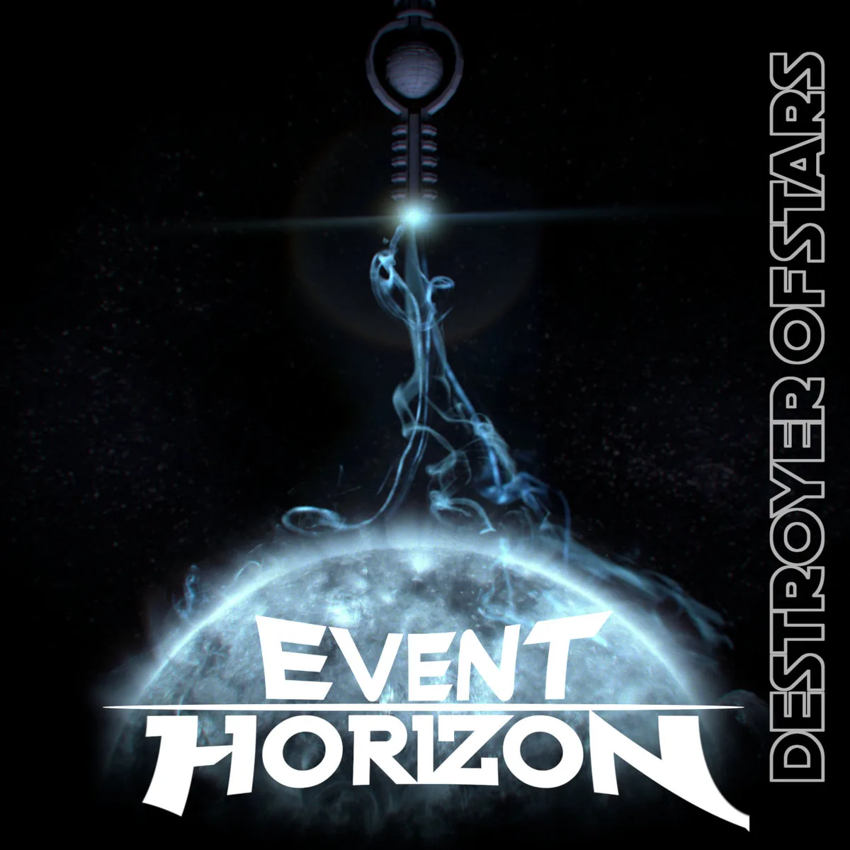 Destroyer of Stars cover