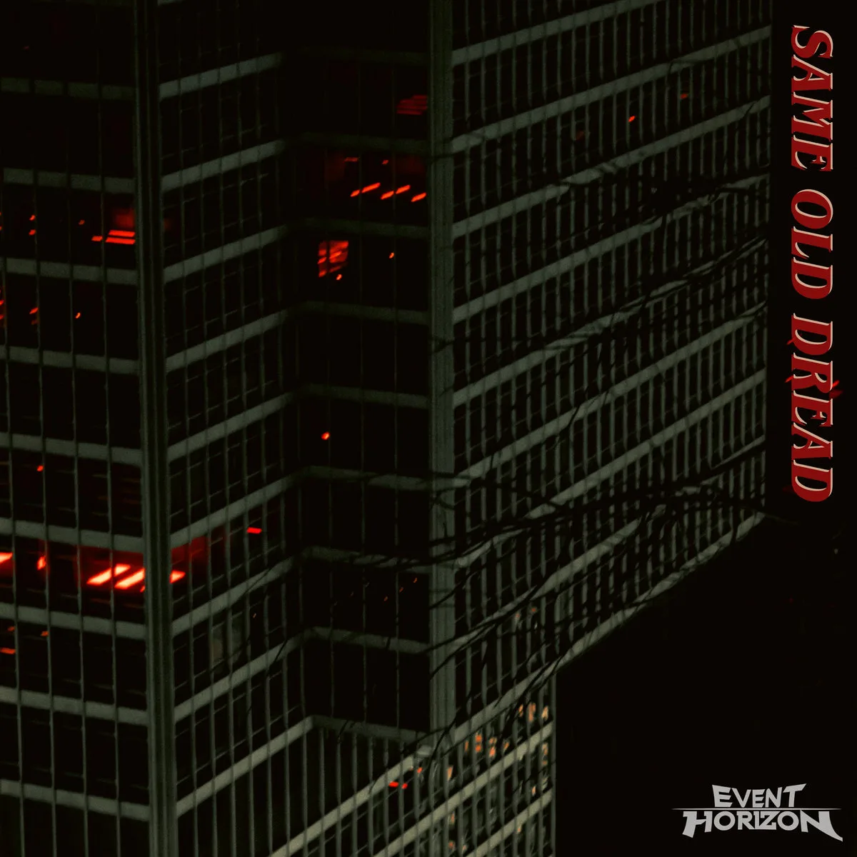 Same Old Dread cover