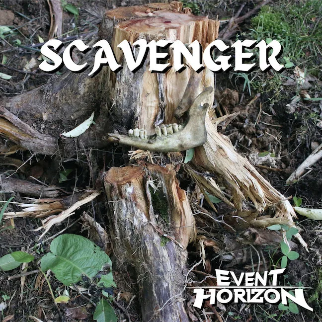 Scavenger cover