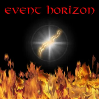 Event Horizon cover