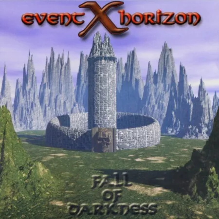 Fall of Darkness cover