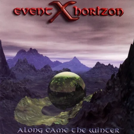 Along Came the Winter cover