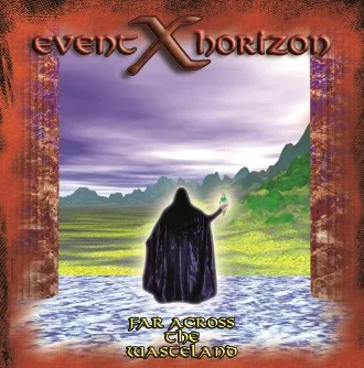 Far Across the Wasteland cover