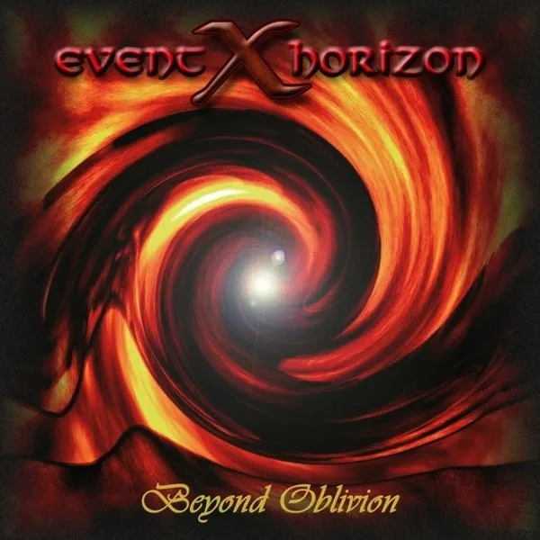 Beyond Oblivion cover