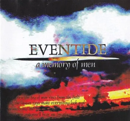 A Memory of Men, Part 2 cover